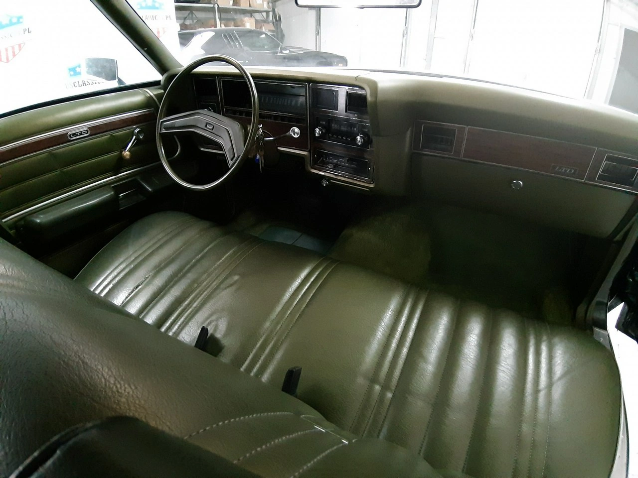 Ford LTD - Zdjęcie 14