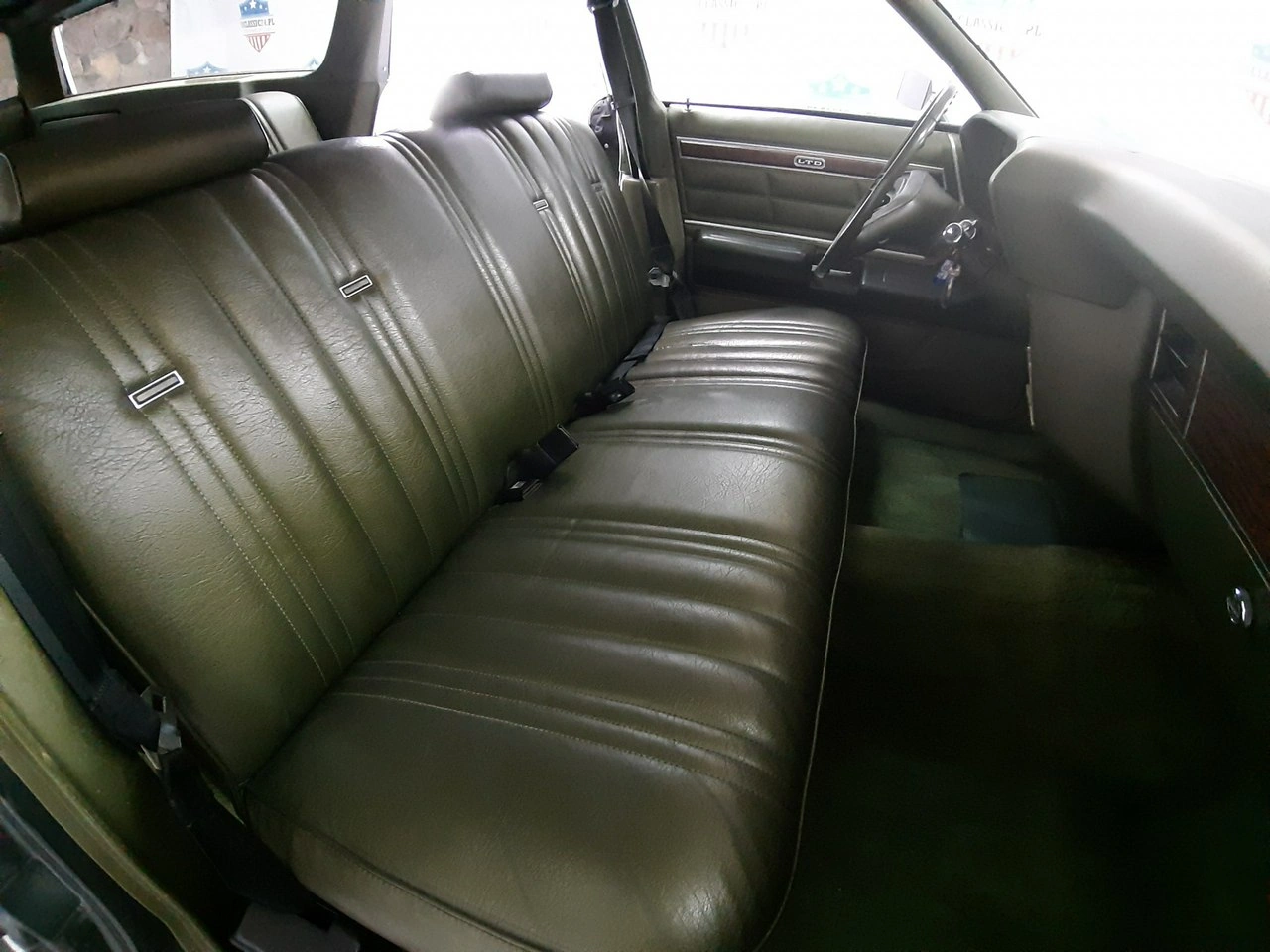 Ford LTD - Zdjęcie 36