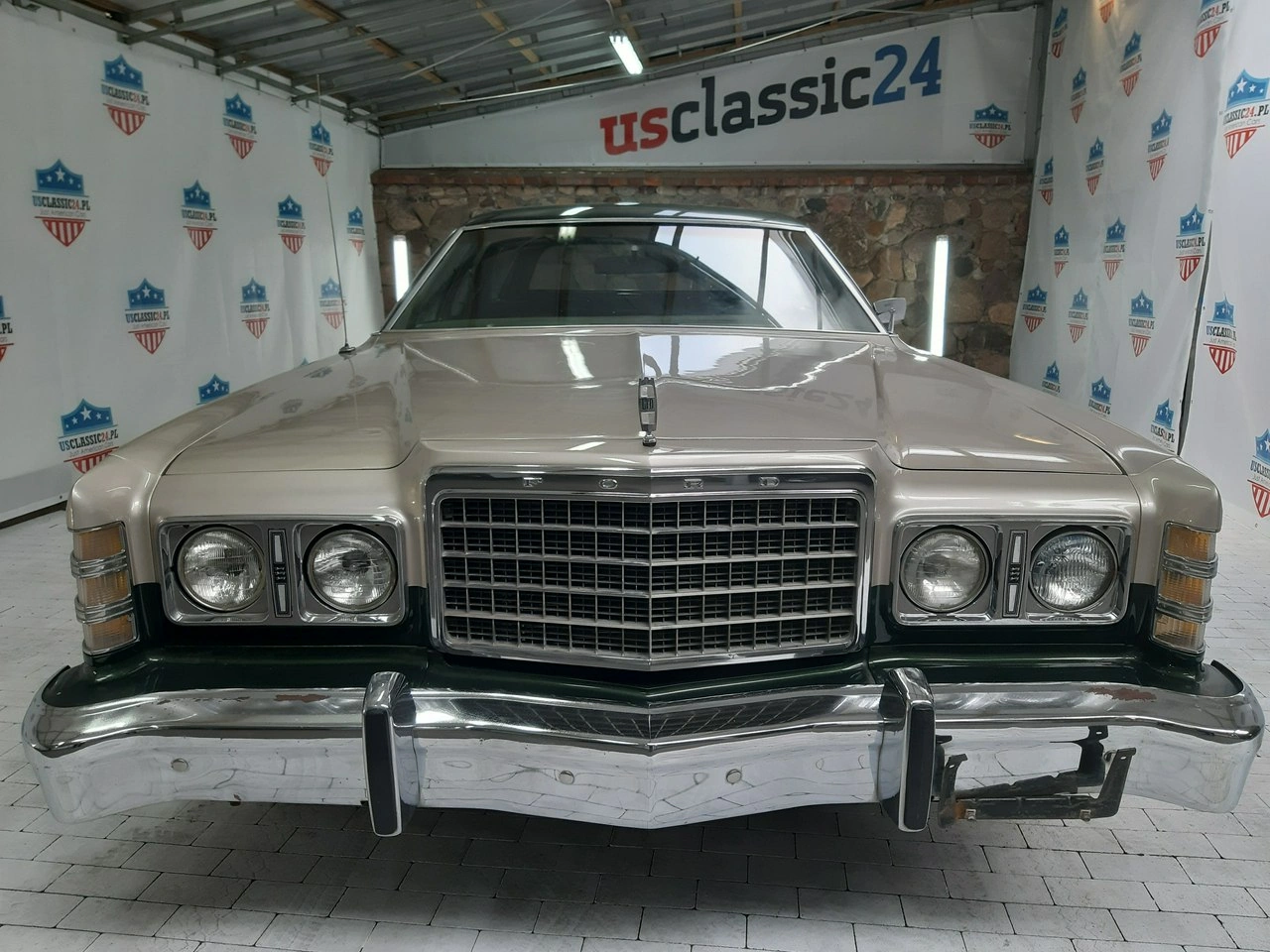 Ford LTD - Zdjęcie 6