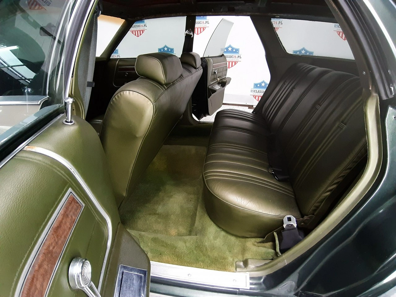 Ford LTD - Zdjęcie 39