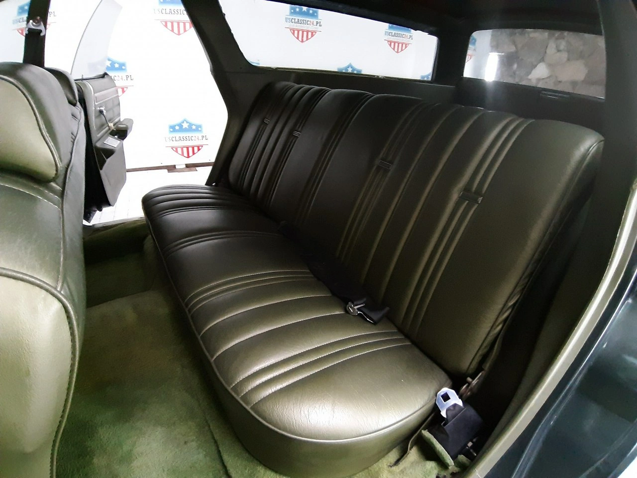 Ford LTD - Zdjęcie 40