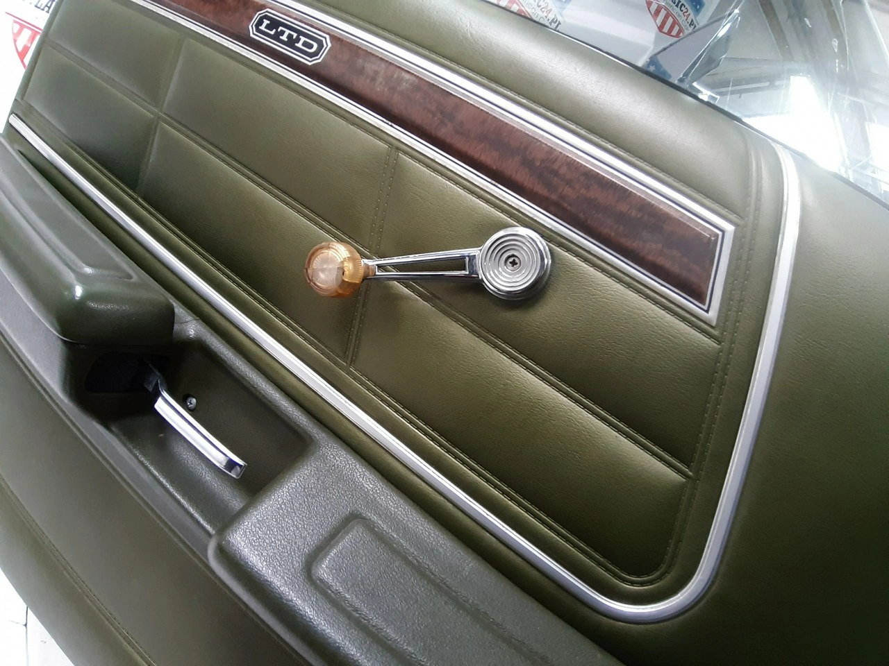 Ford LTD - Zdjęcie 41