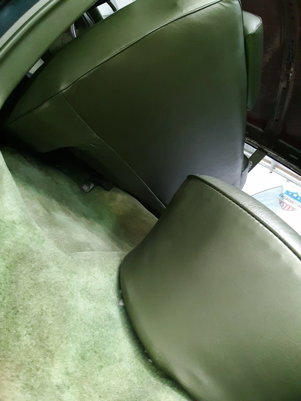 Ford LTD - Zdjęcie 42