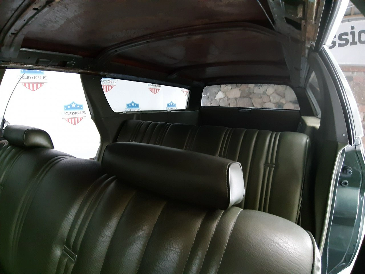 Ford LTD - Zdjęcie 43