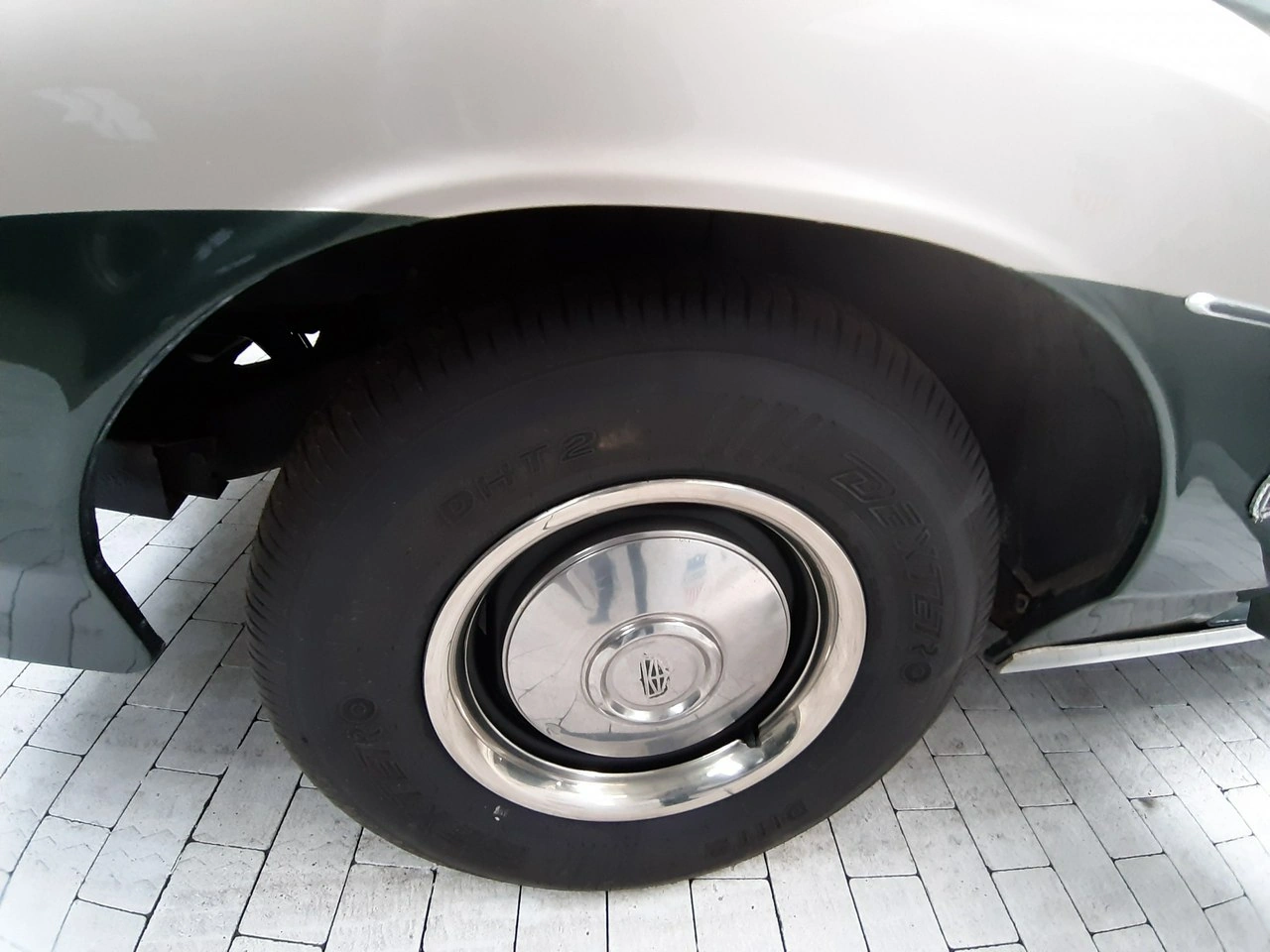 Ford LTD - Zdjęcie 45