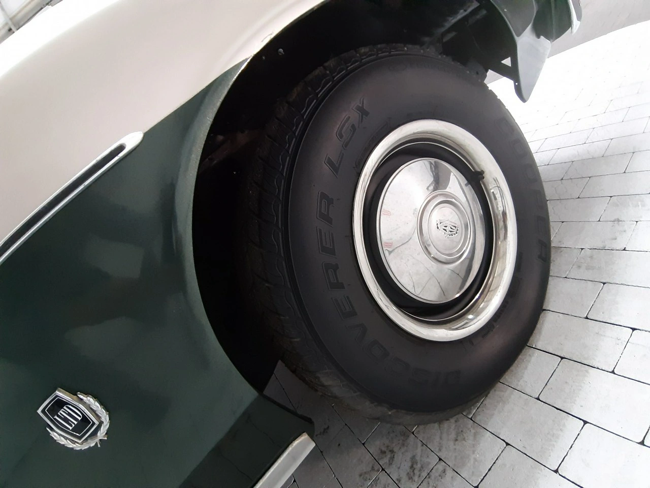 Ford LTD - Zdjęcie 46