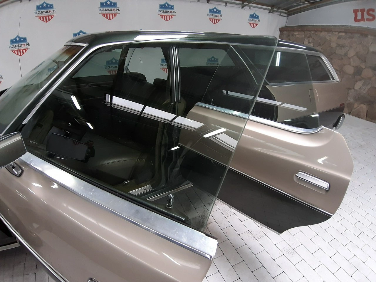 Ford LTD - Zdjęcie 47