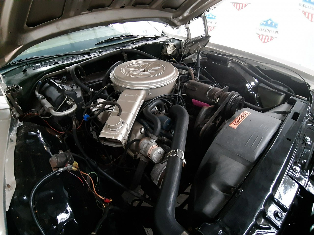 Ford LTD - Zdjęcie 10