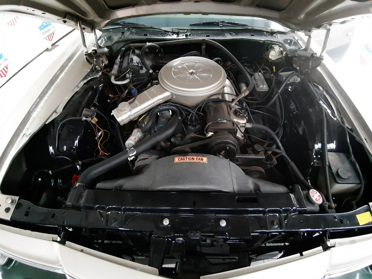 Ford LTD - Zdjęcie 8