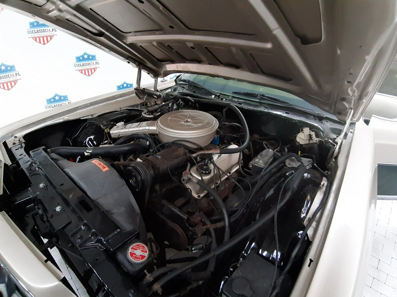 Ford LTD - Zdjęcie 11