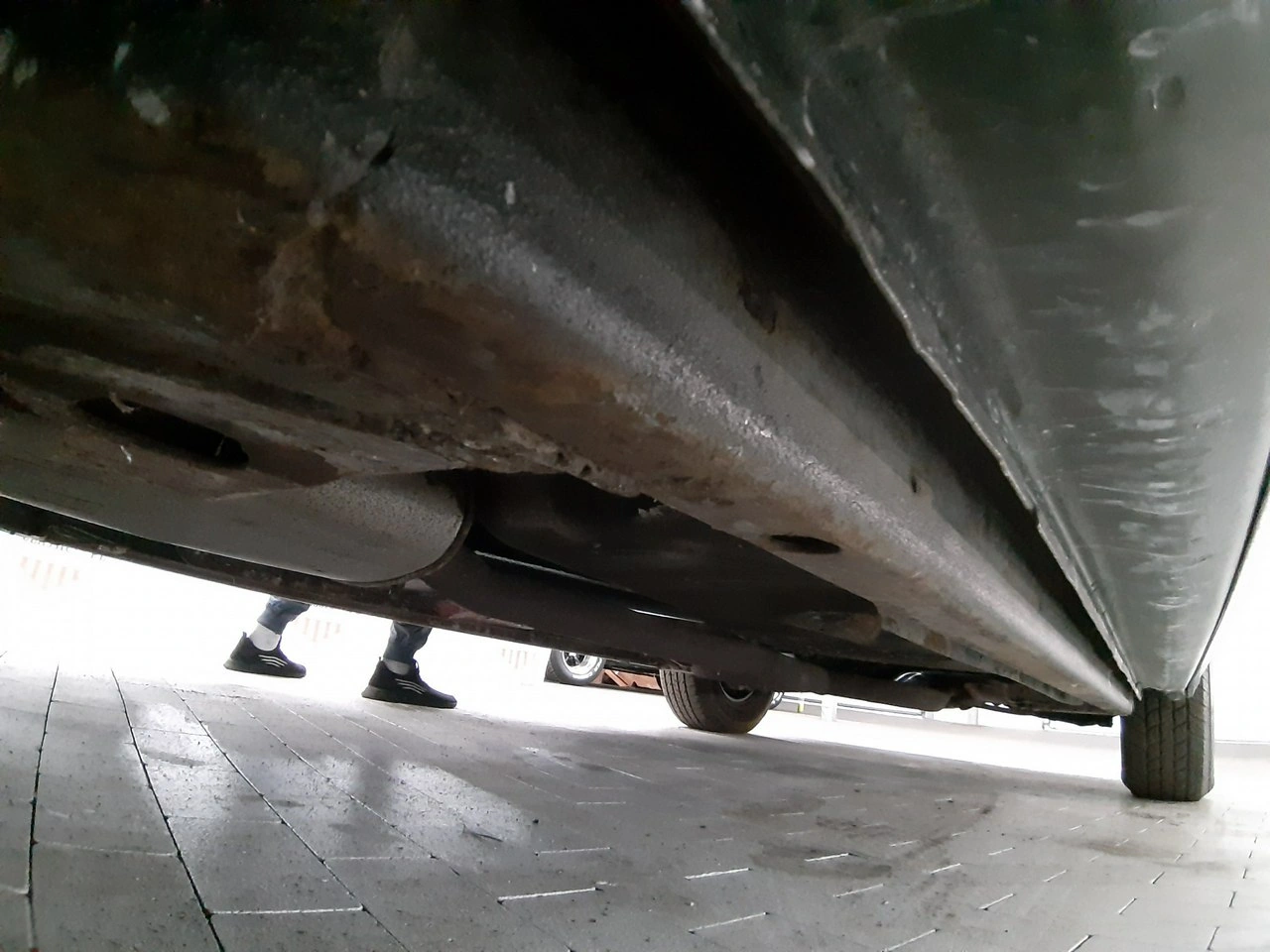 Ford LTD - Zdjęcie 49