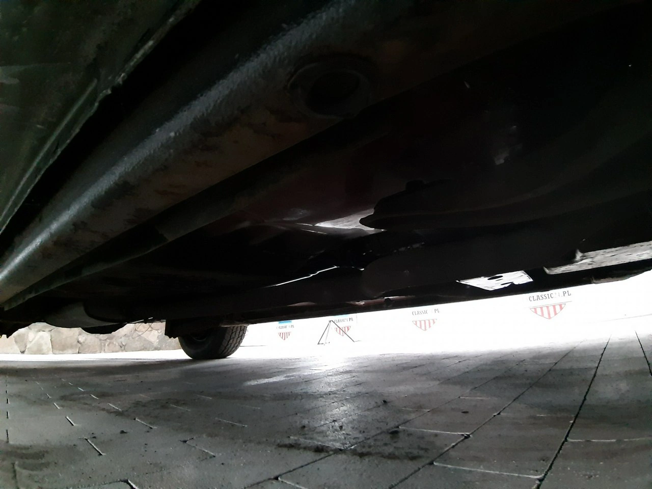 Ford LTD - Zdjęcie 50