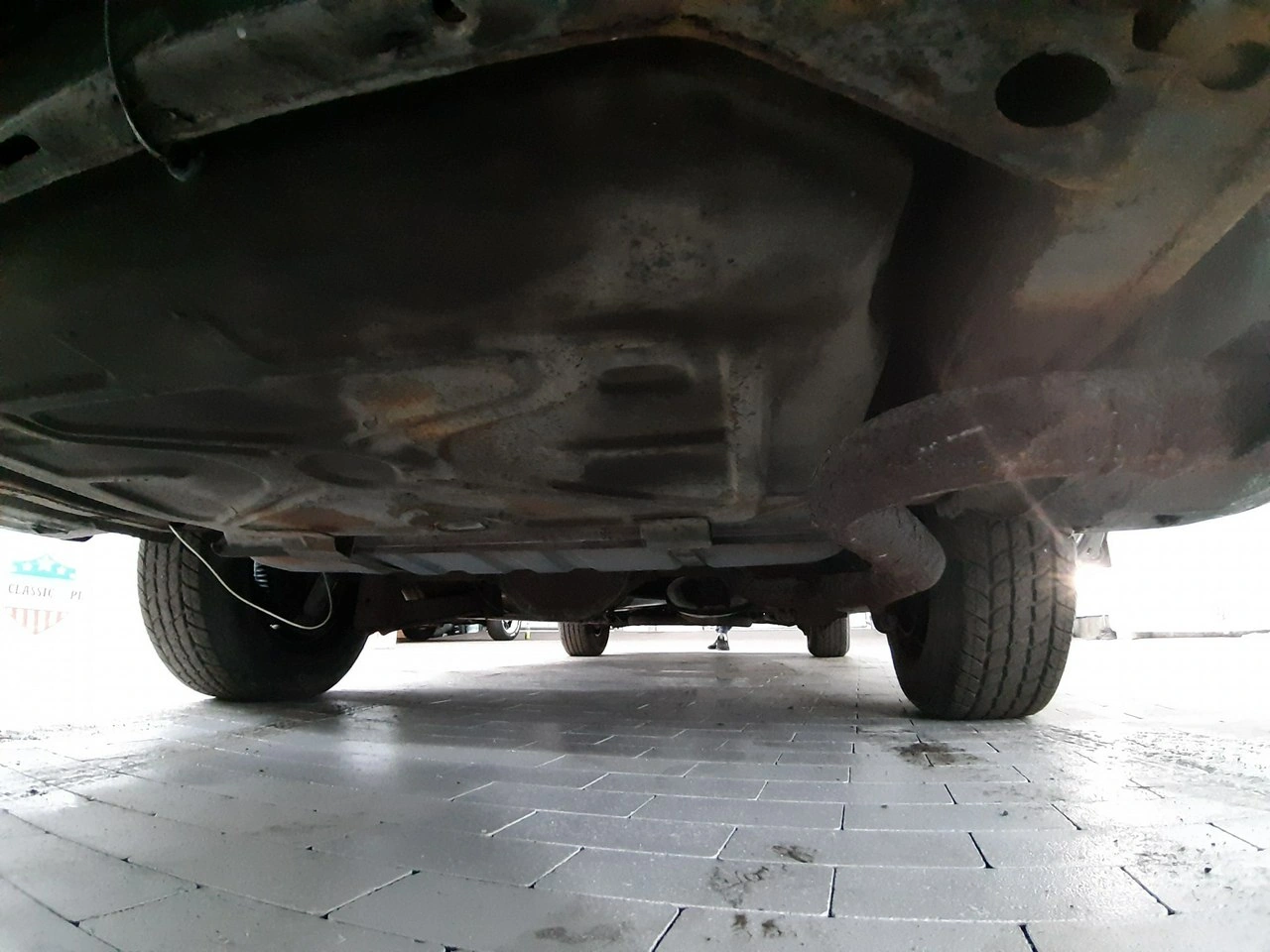 Ford LTD - Zdjęcie 51