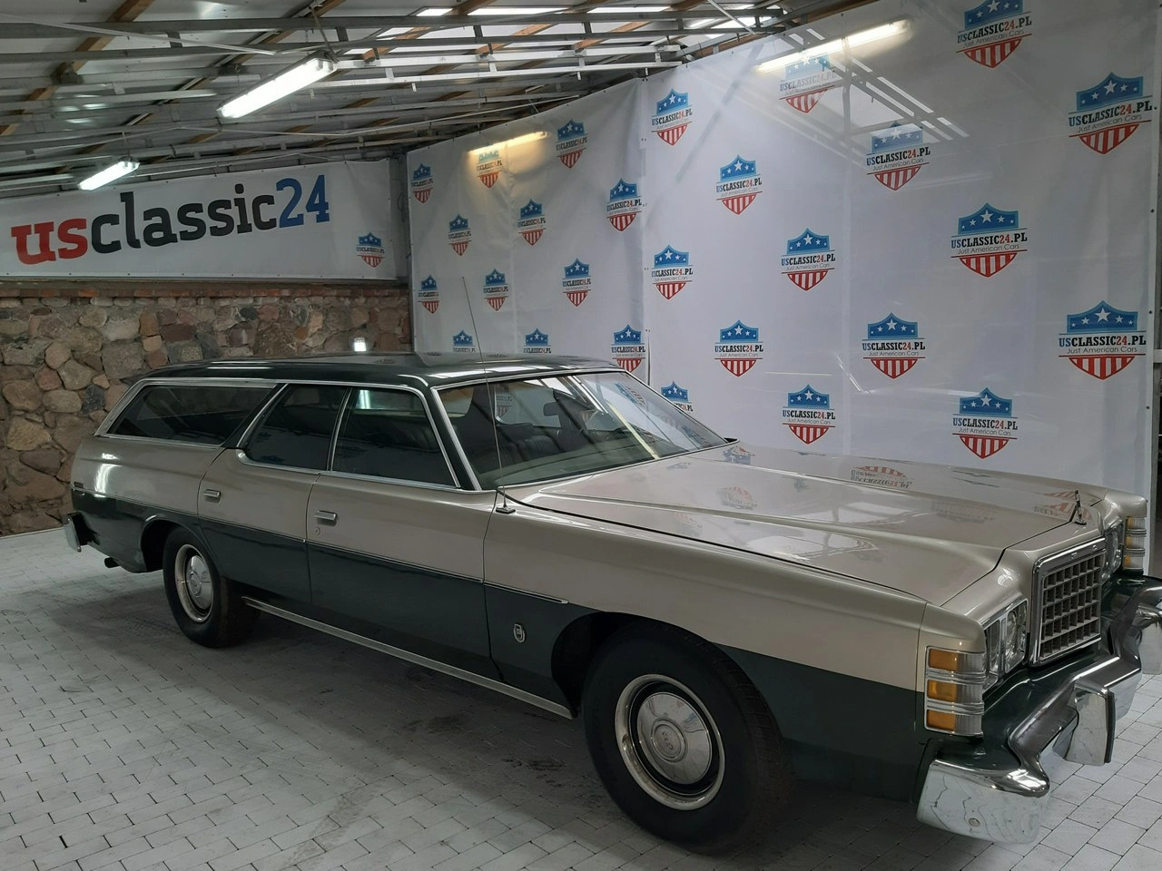 Ford LTD - Zdjęcie 5