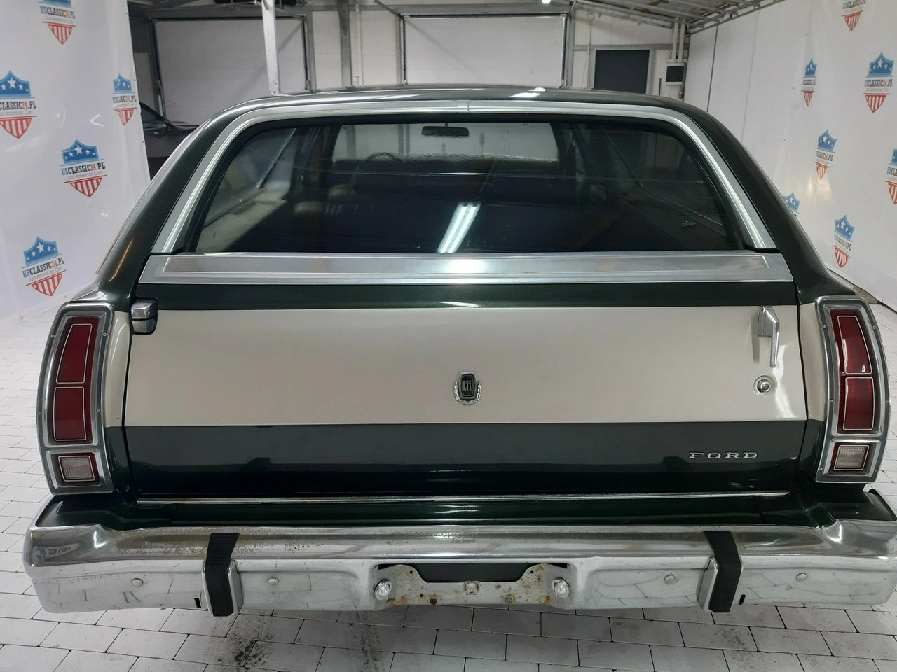 Ford LTD - Zdjęcie 7