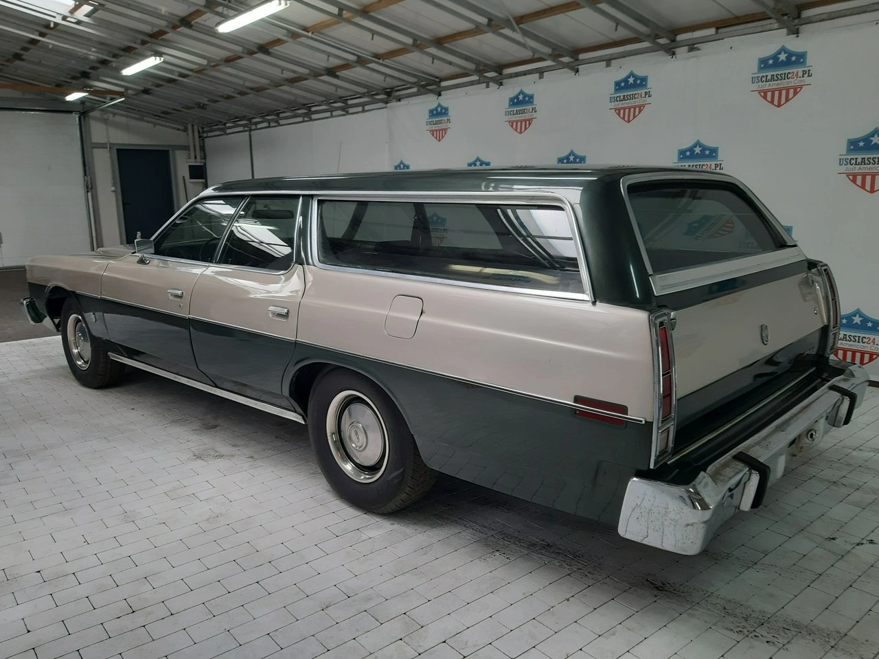 Ford LTD - Zdjęcie 17