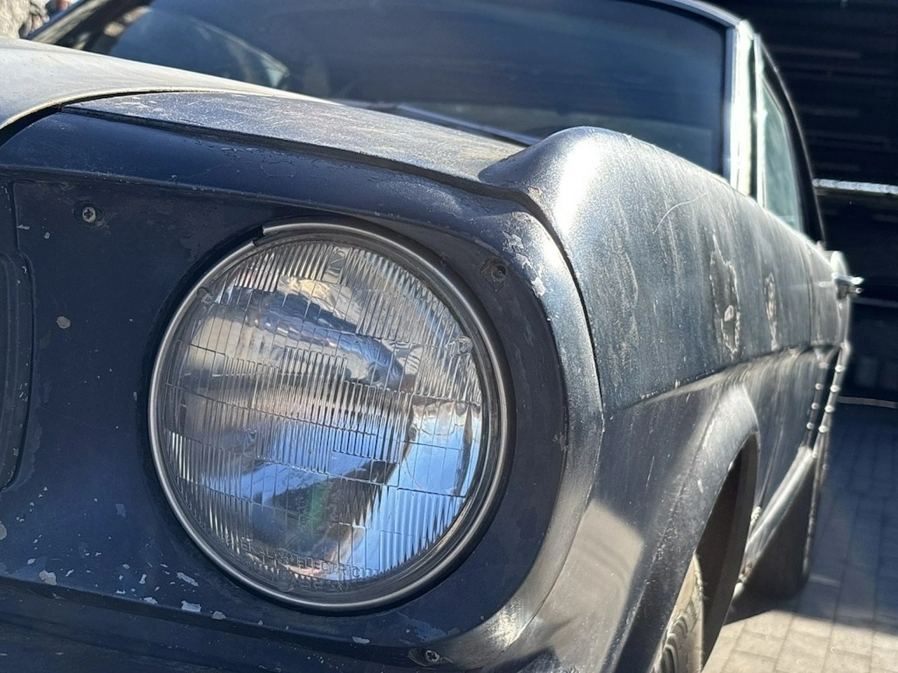 Ford Mustang - Zdjęcie 10