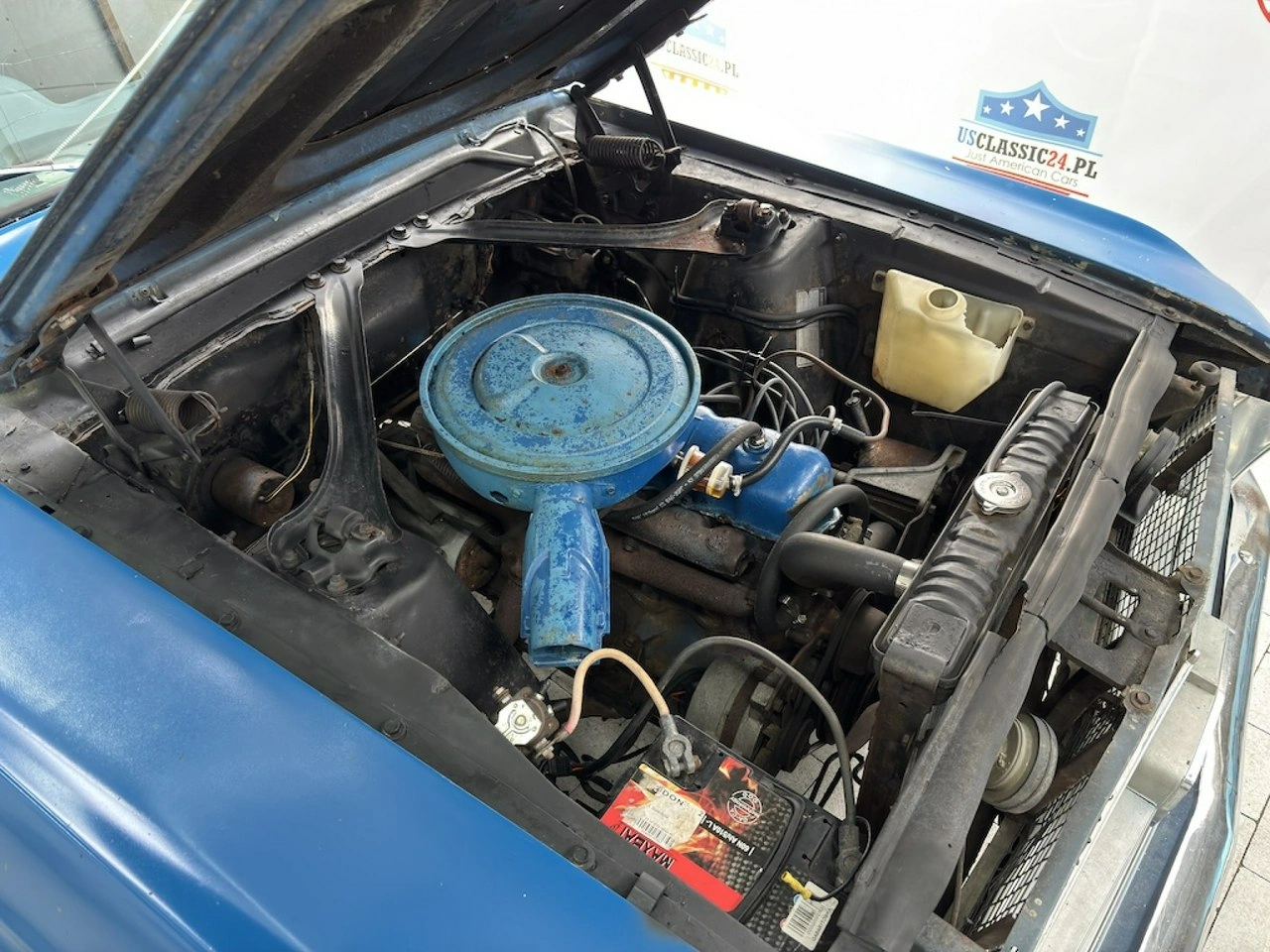 Ford Mustang - Zdjęcie 12