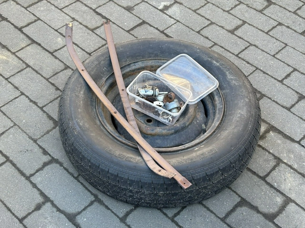 Ford Mustang - Zdjęcie 13