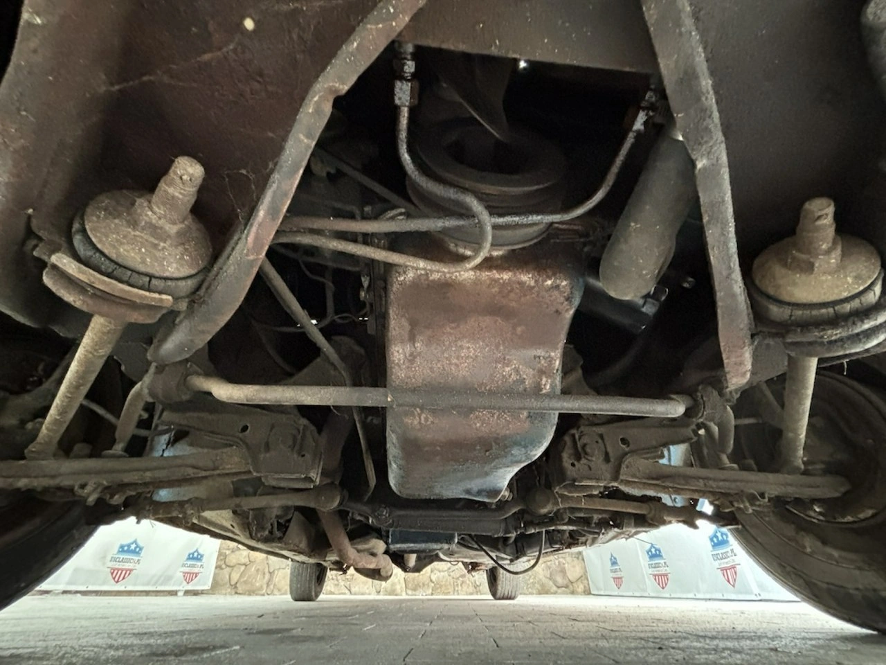 Ford Mustang - Zdjęcie 15