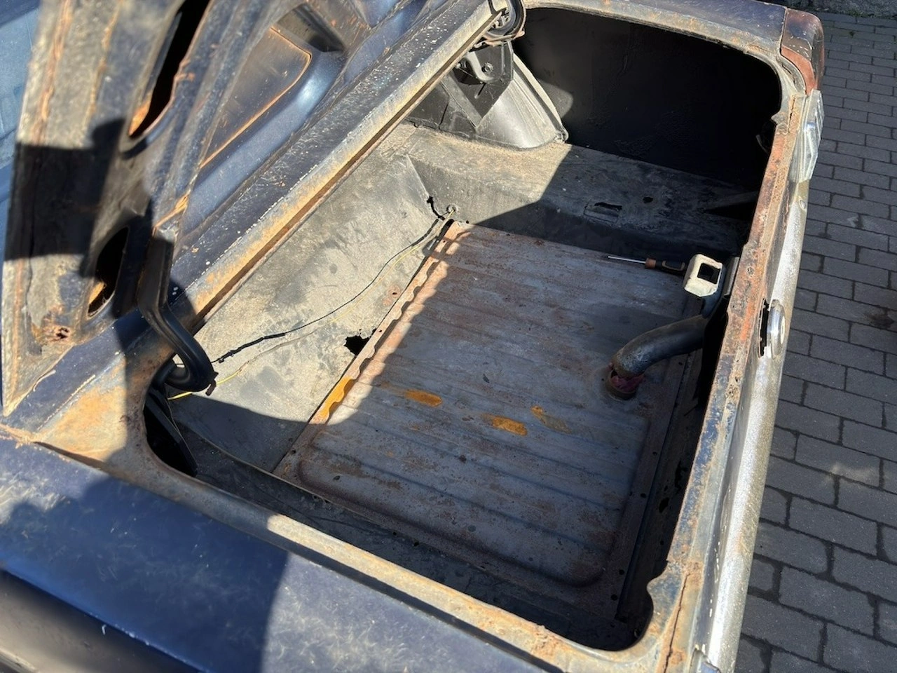 Ford Mustang - Zdjęcie 14