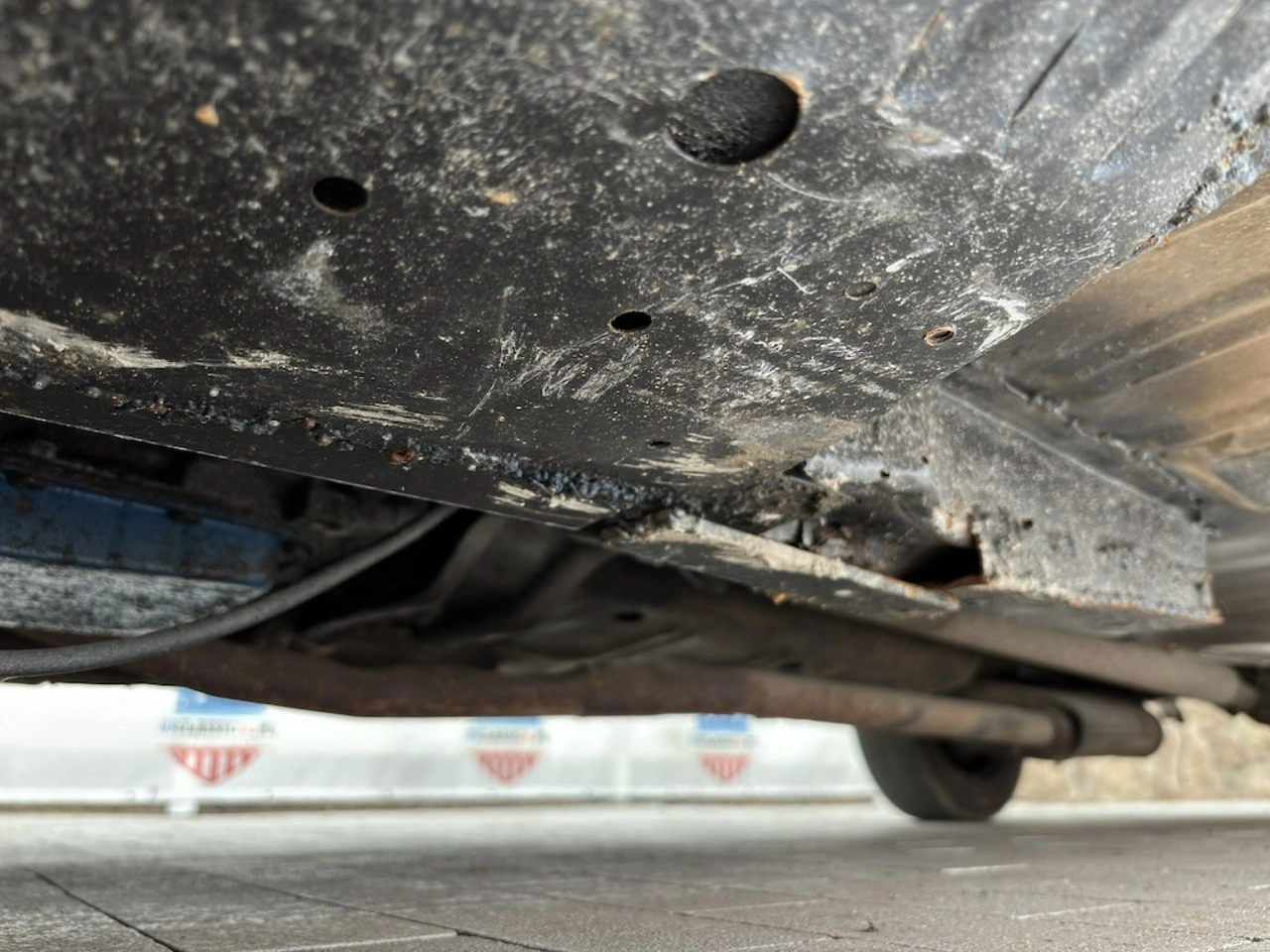 Ford Mustang - Zdjęcie 16