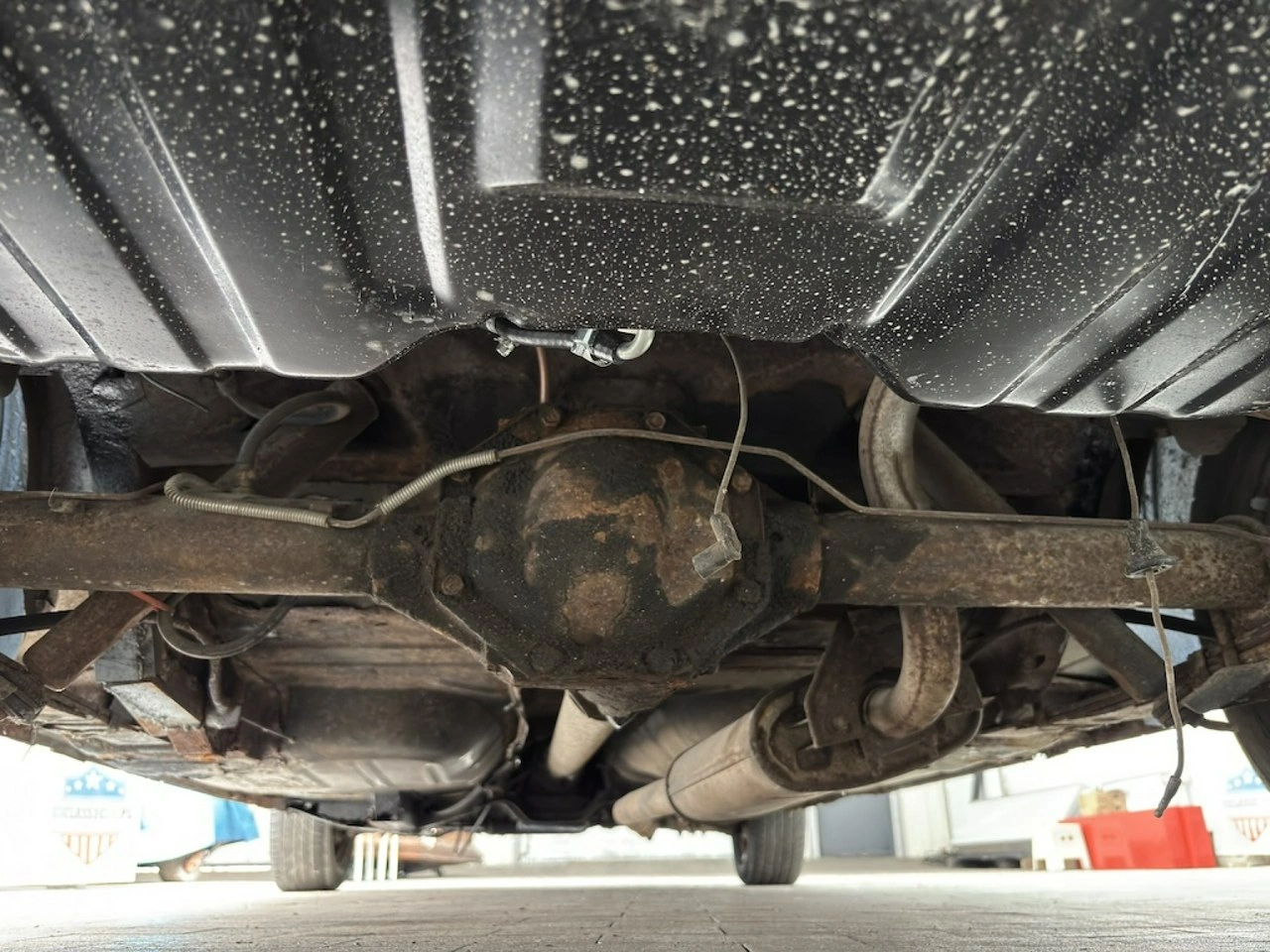 Ford Mustang - Zdjęcie 17