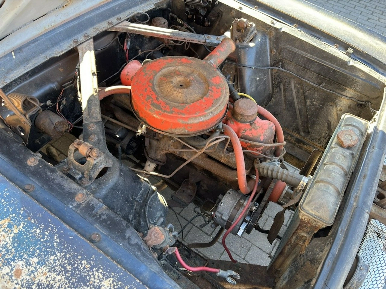 Ford Mustang - Zdjęcie 19