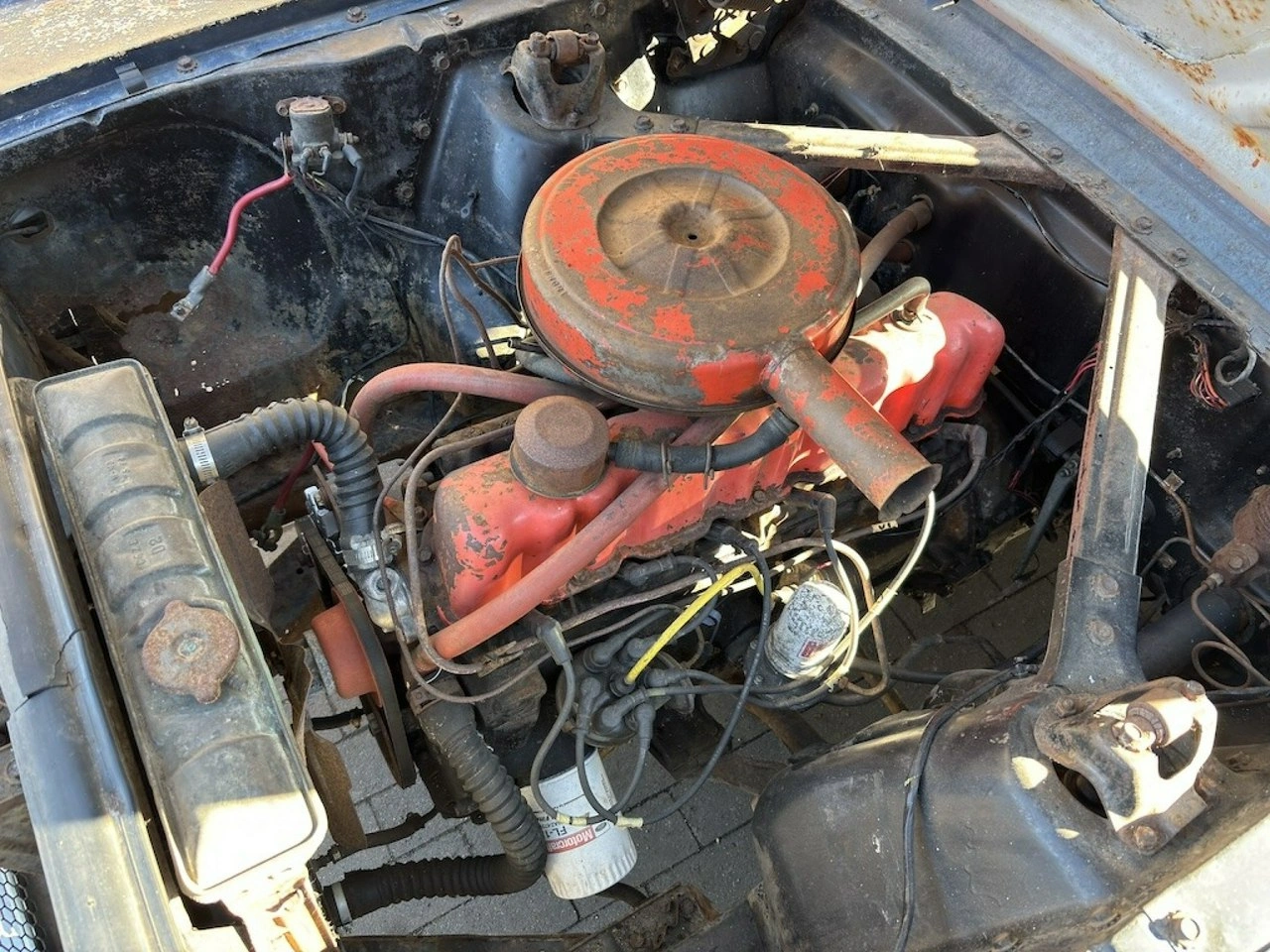 Ford Mustang - Zdjęcie 20