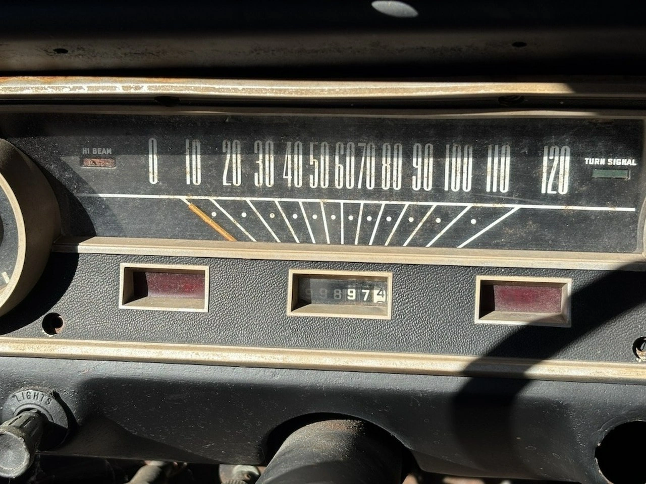 Ford Mustang - Zdjęcie 23