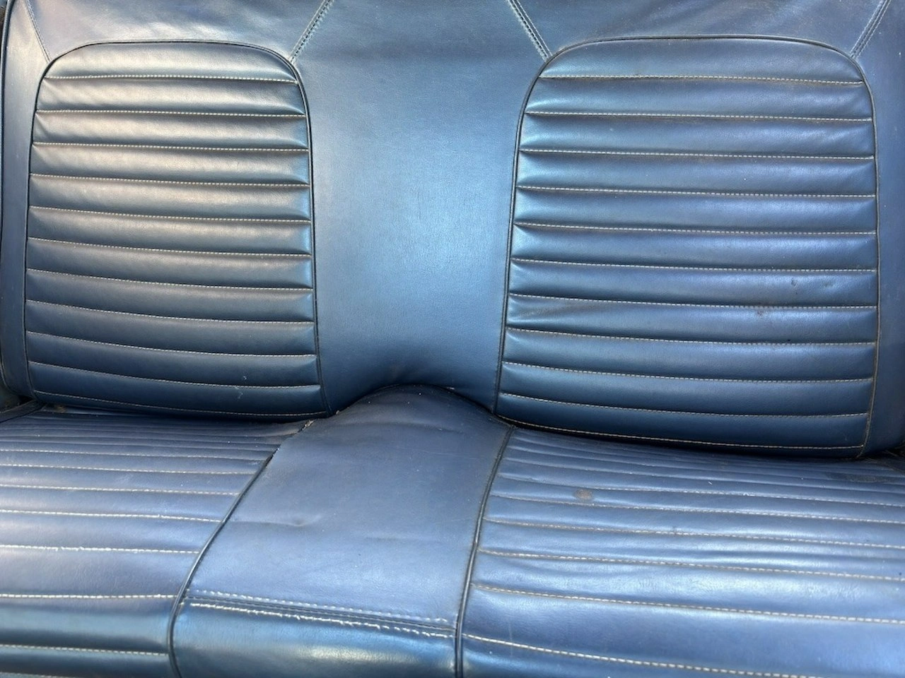 Ford Mustang - Zdjęcie 25