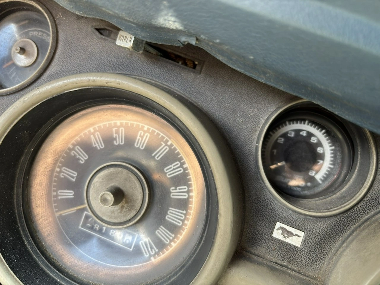 Ford Mustang - Zdjęcie 27