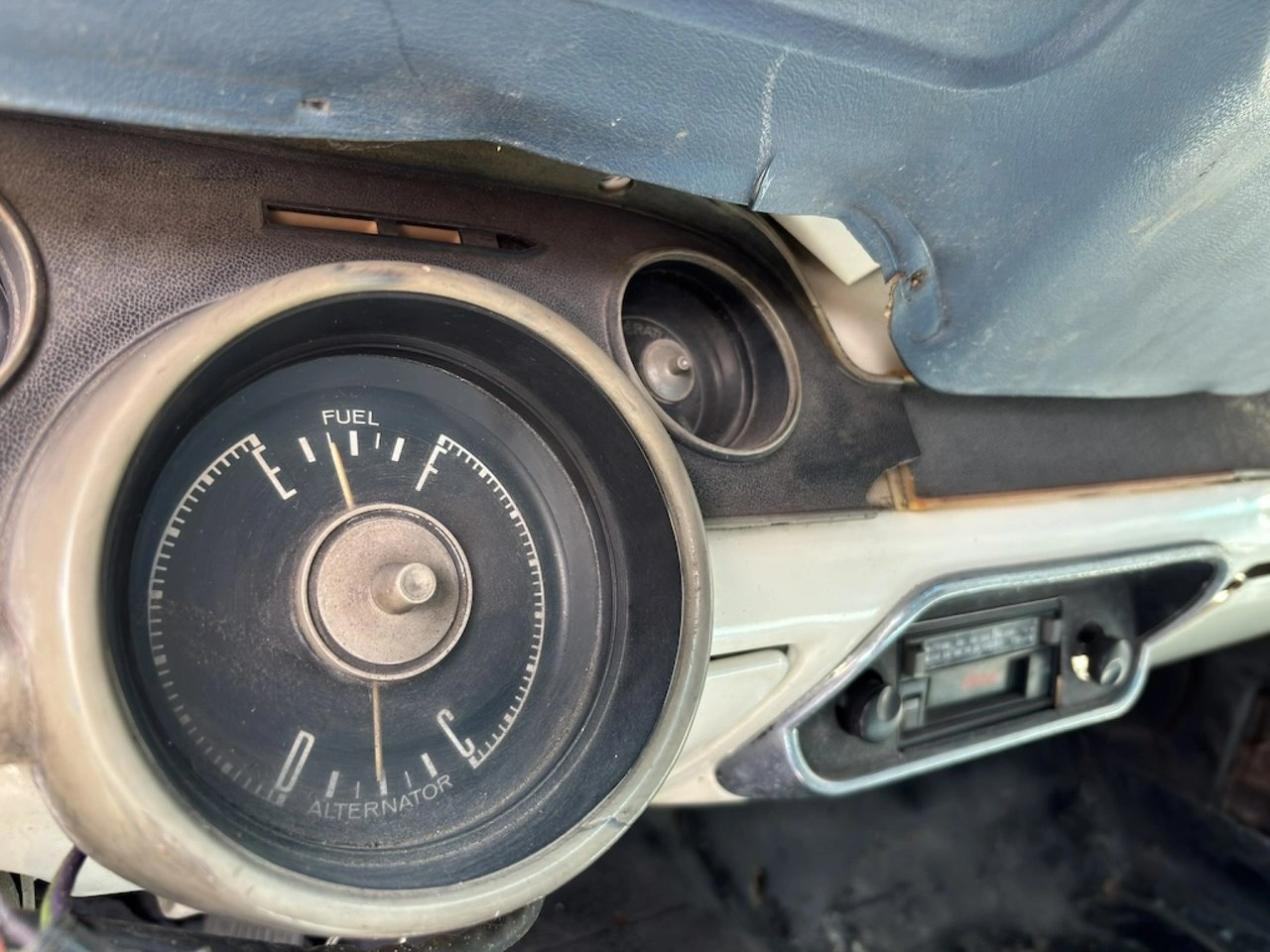 Ford Mustang - Zdjęcie 28