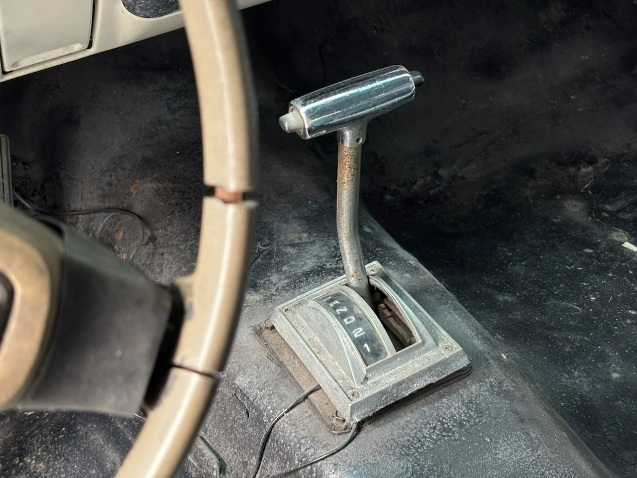 Ford Mustang - Zdjęcie 30