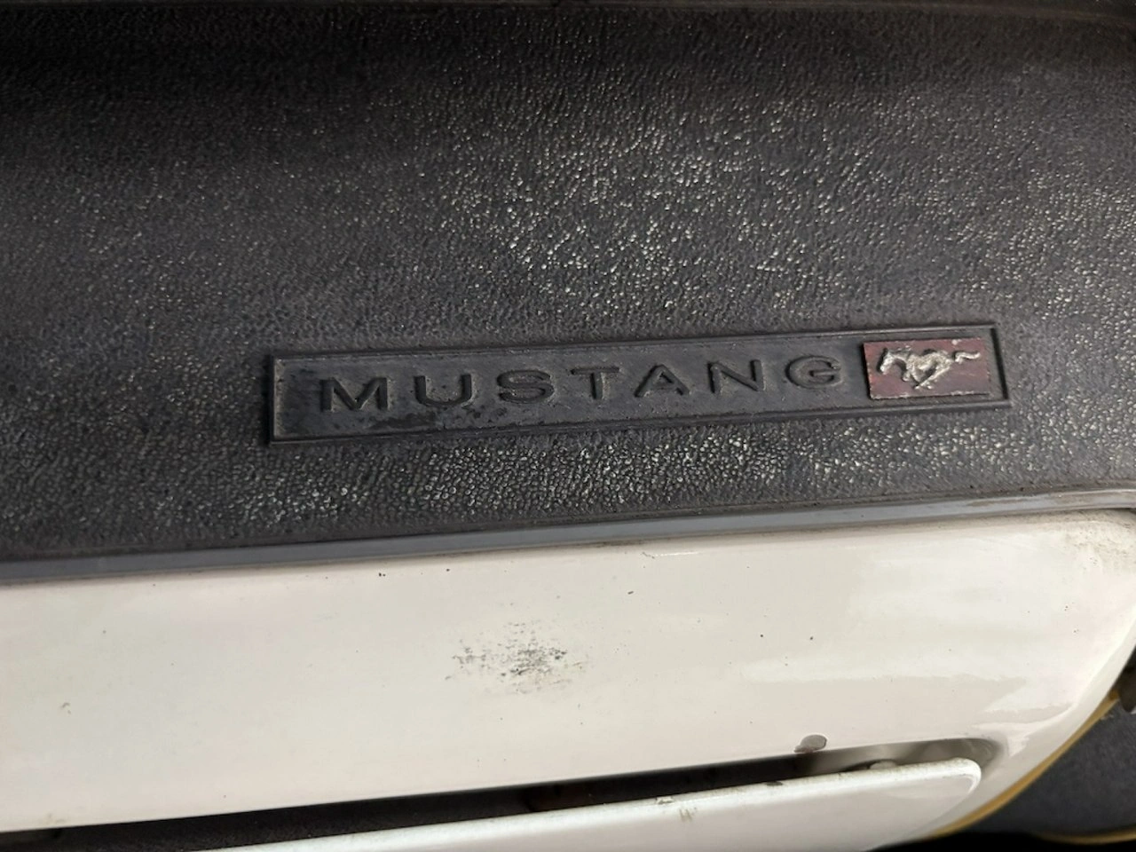 Ford Mustang - Zdjęcie 32