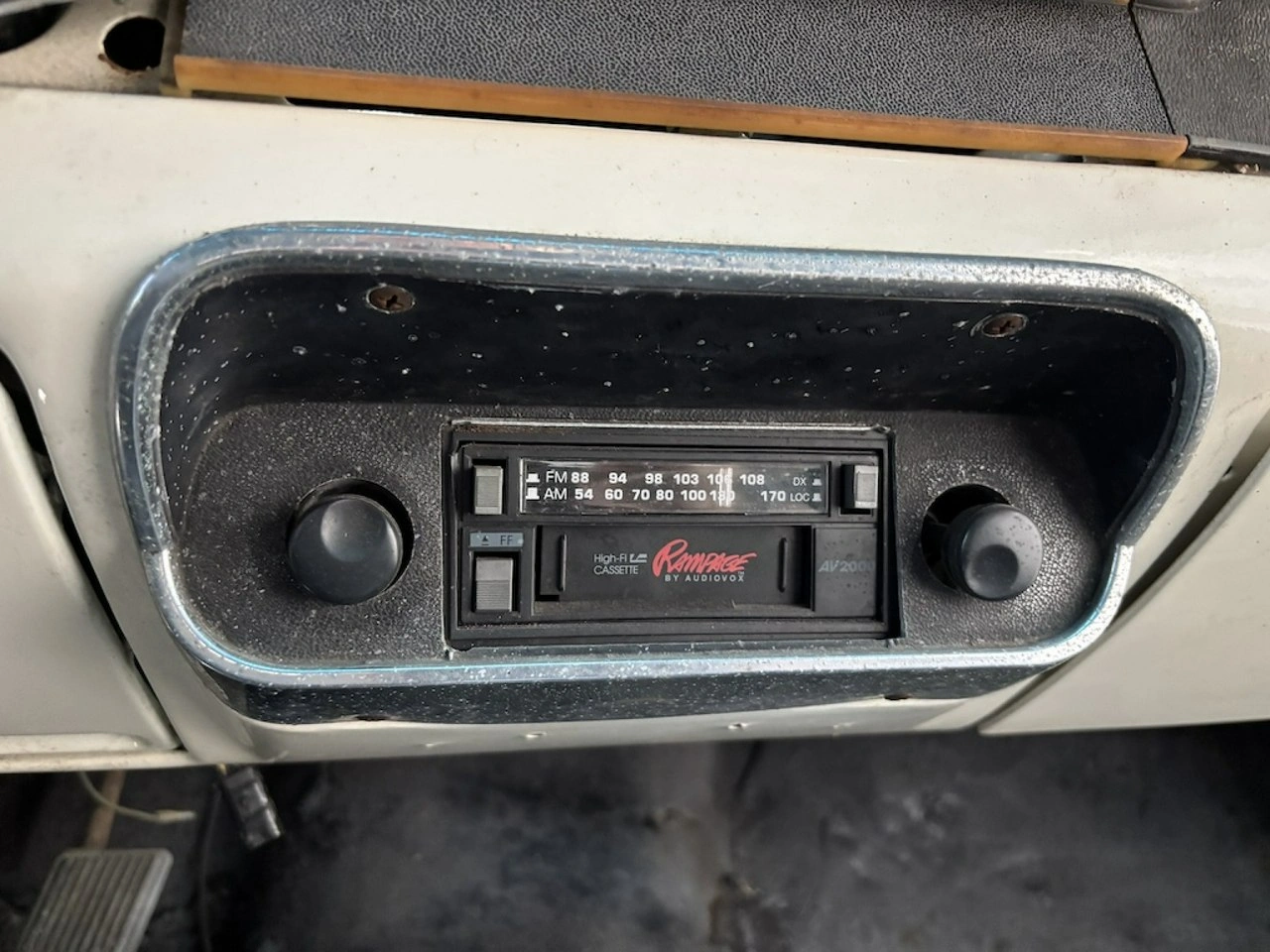 Ford Mustang - Zdjęcie 33