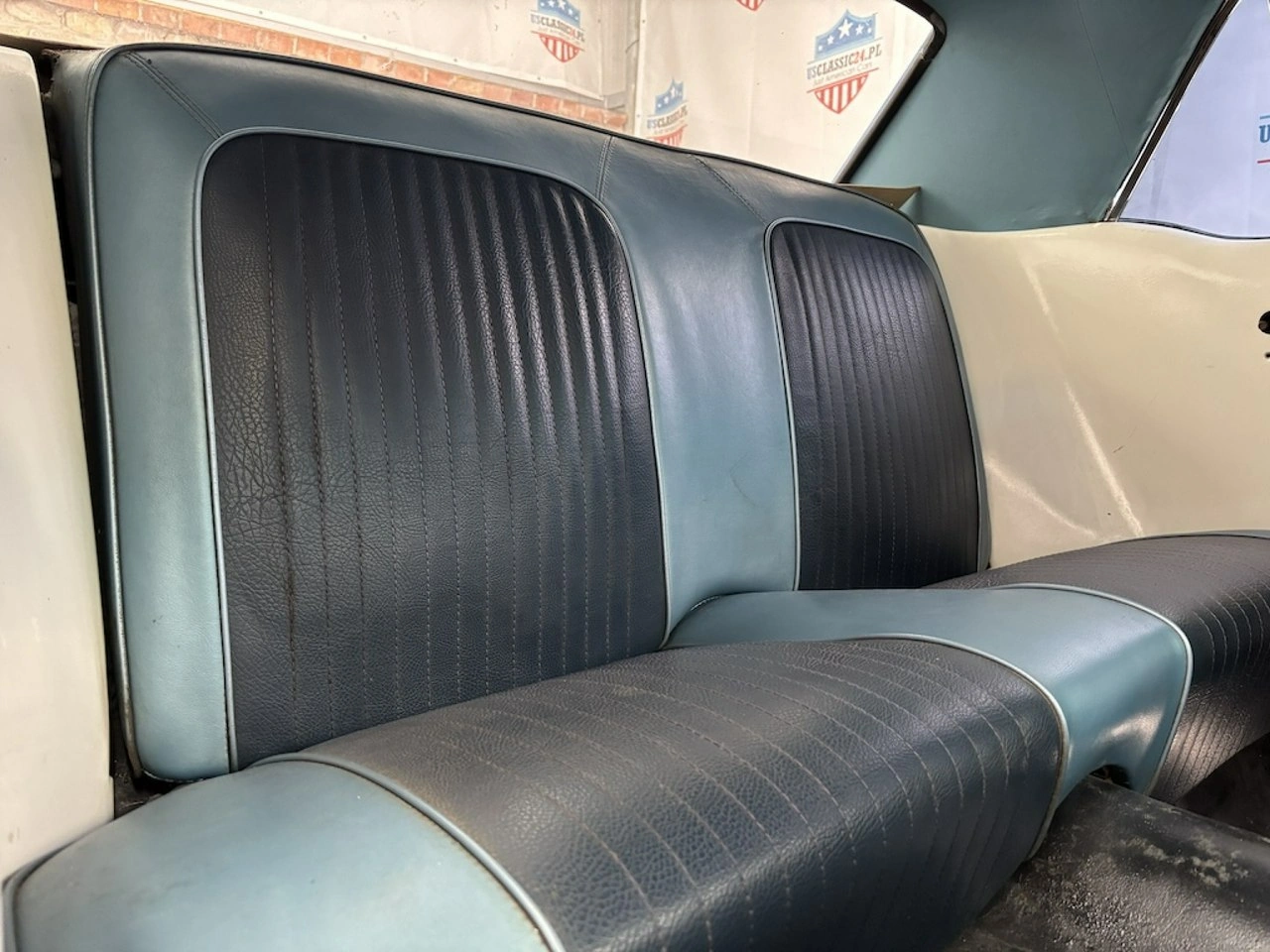 Ford Mustang - Zdjęcie 34