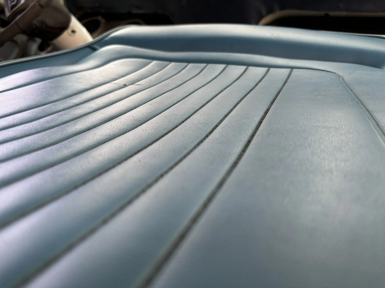 Ford Mustang - Zdjęcie 35