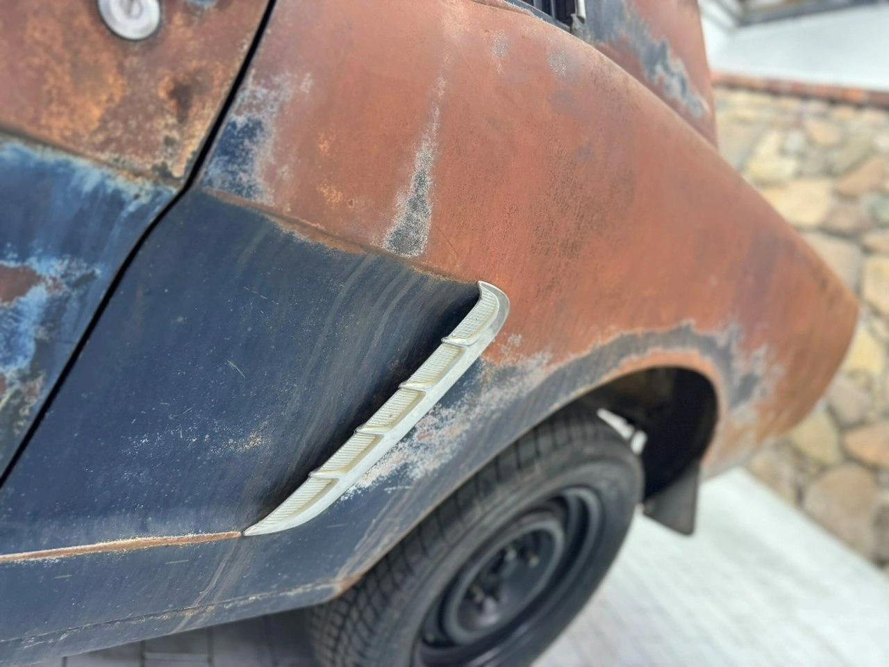 Ford Mustang - Zdjęcie 18