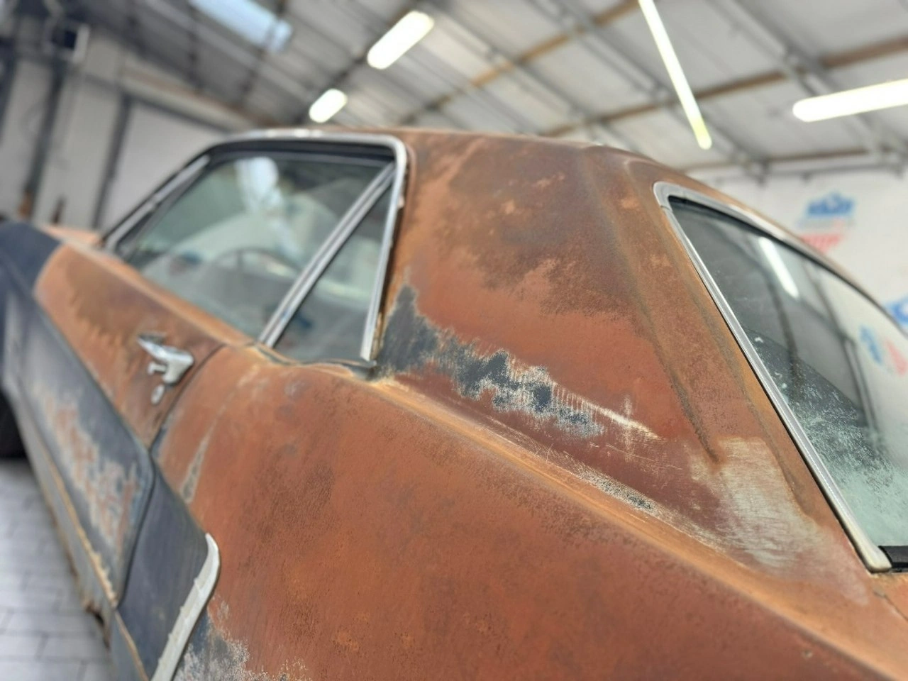 Ford Mustang - Zdjęcie 19