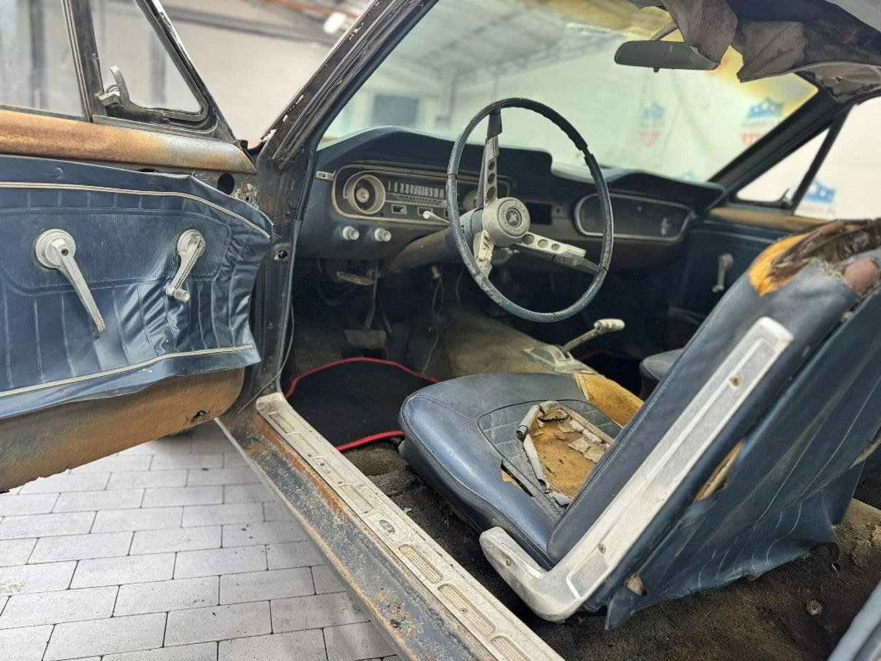 Ford Mustang - Zdjęcie 10