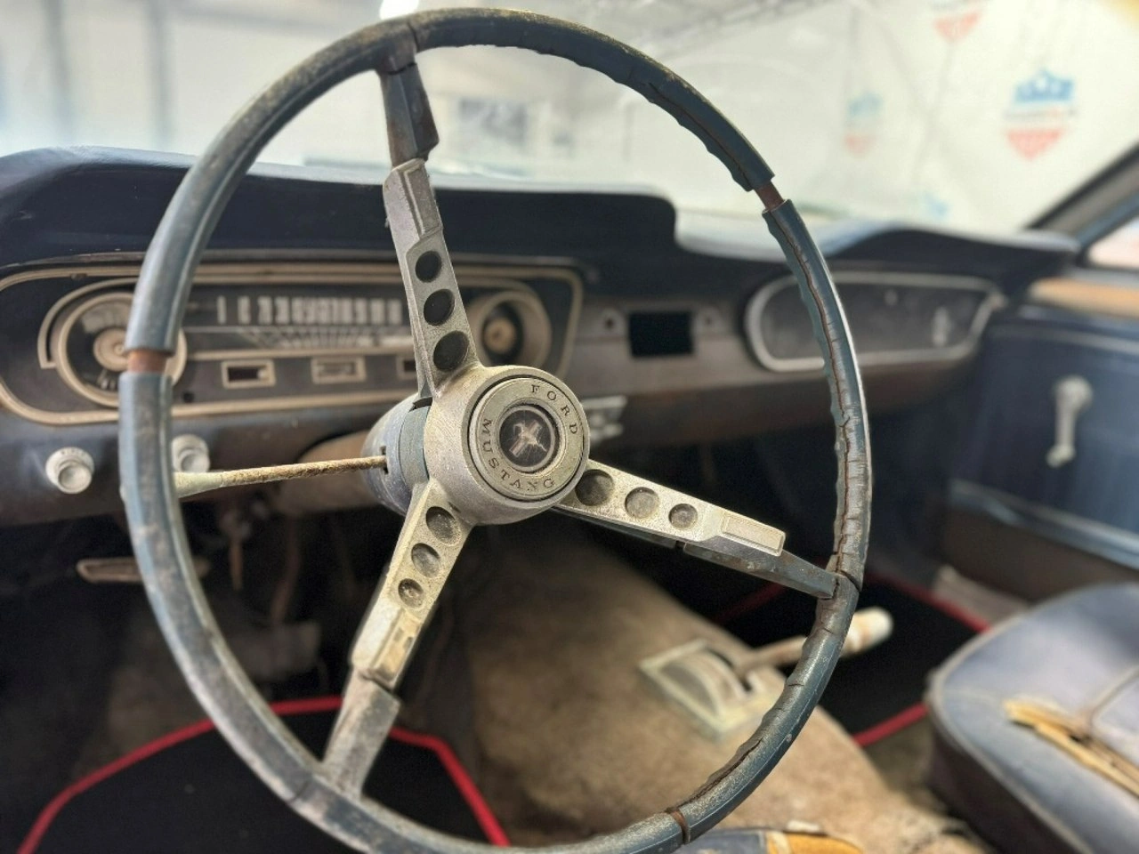 Ford Mustang - Zdjęcie 11