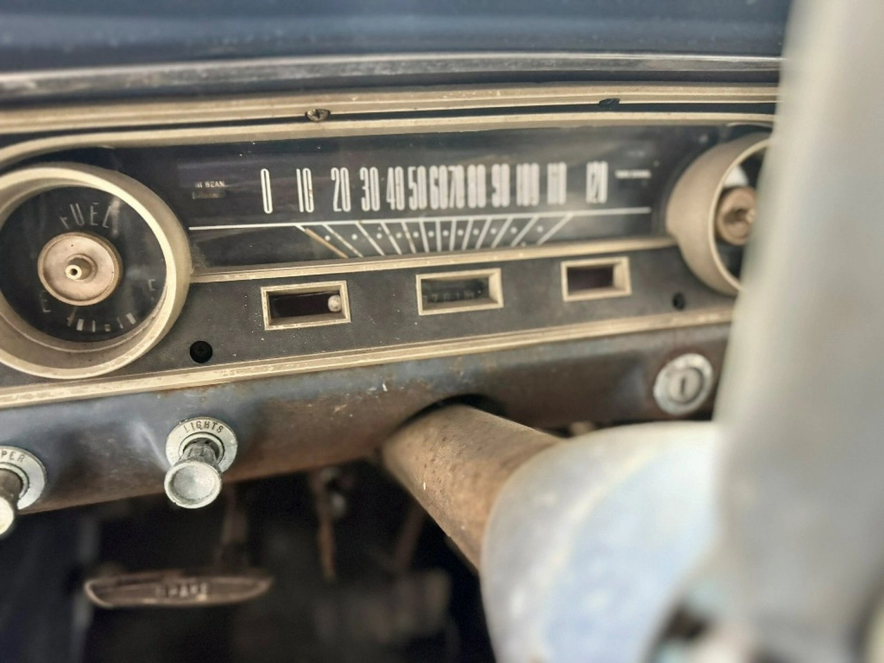 Ford Mustang - Zdjęcie 12