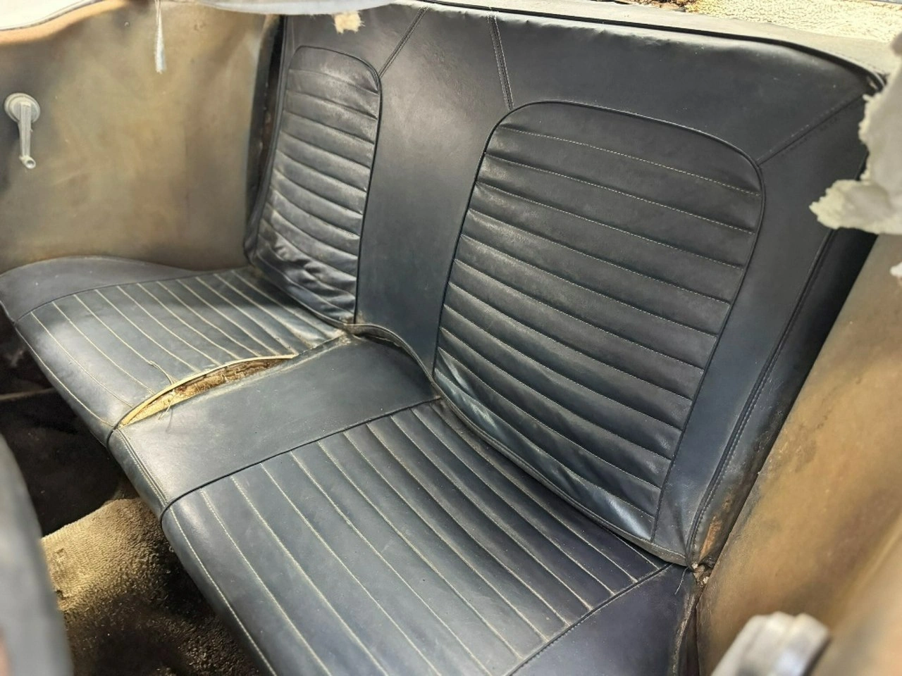 Ford Mustang - Zdjęcie 13