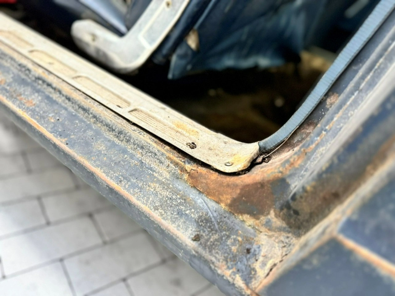 Ford Mustang - Zdjęcie 22