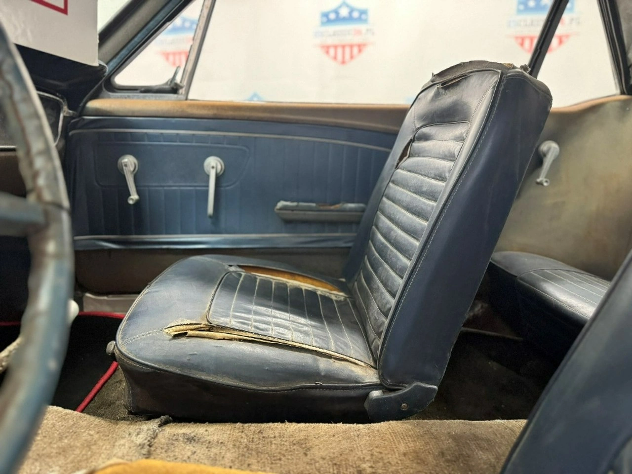 Ford Mustang - Zdjęcie 23