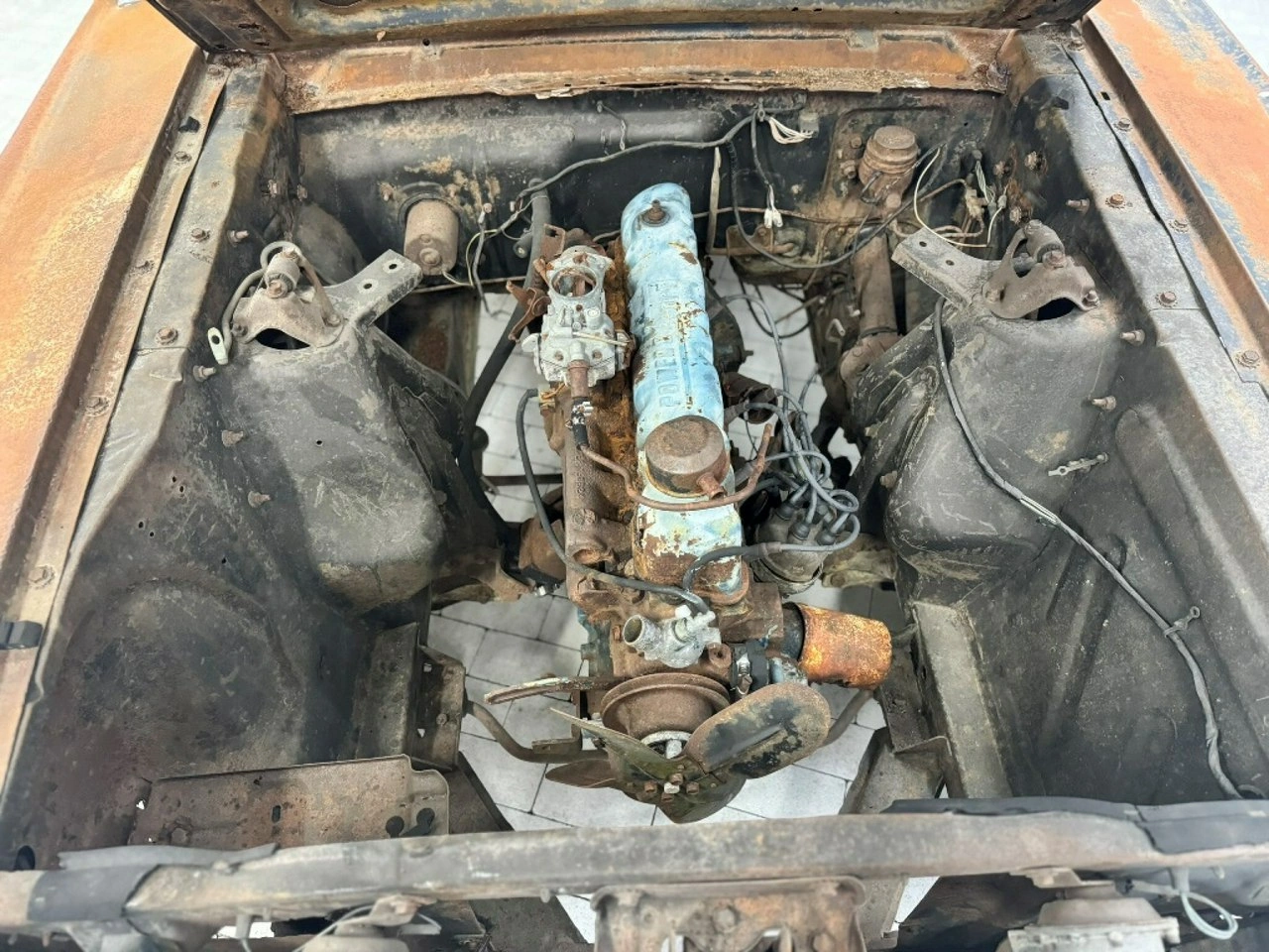 Ford Mustang - Zdjęcie 14