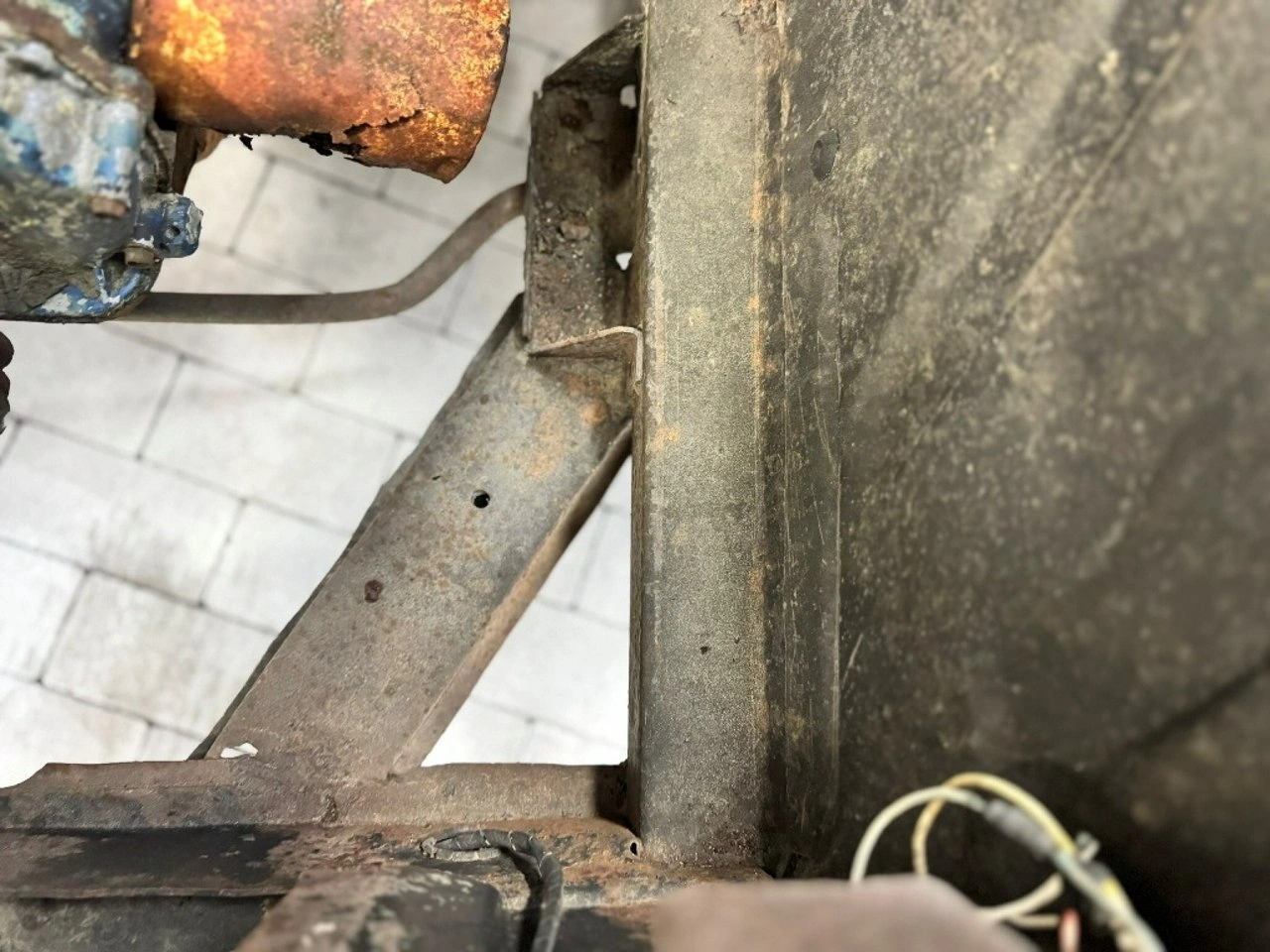 Ford Mustang - Zdjęcie 24