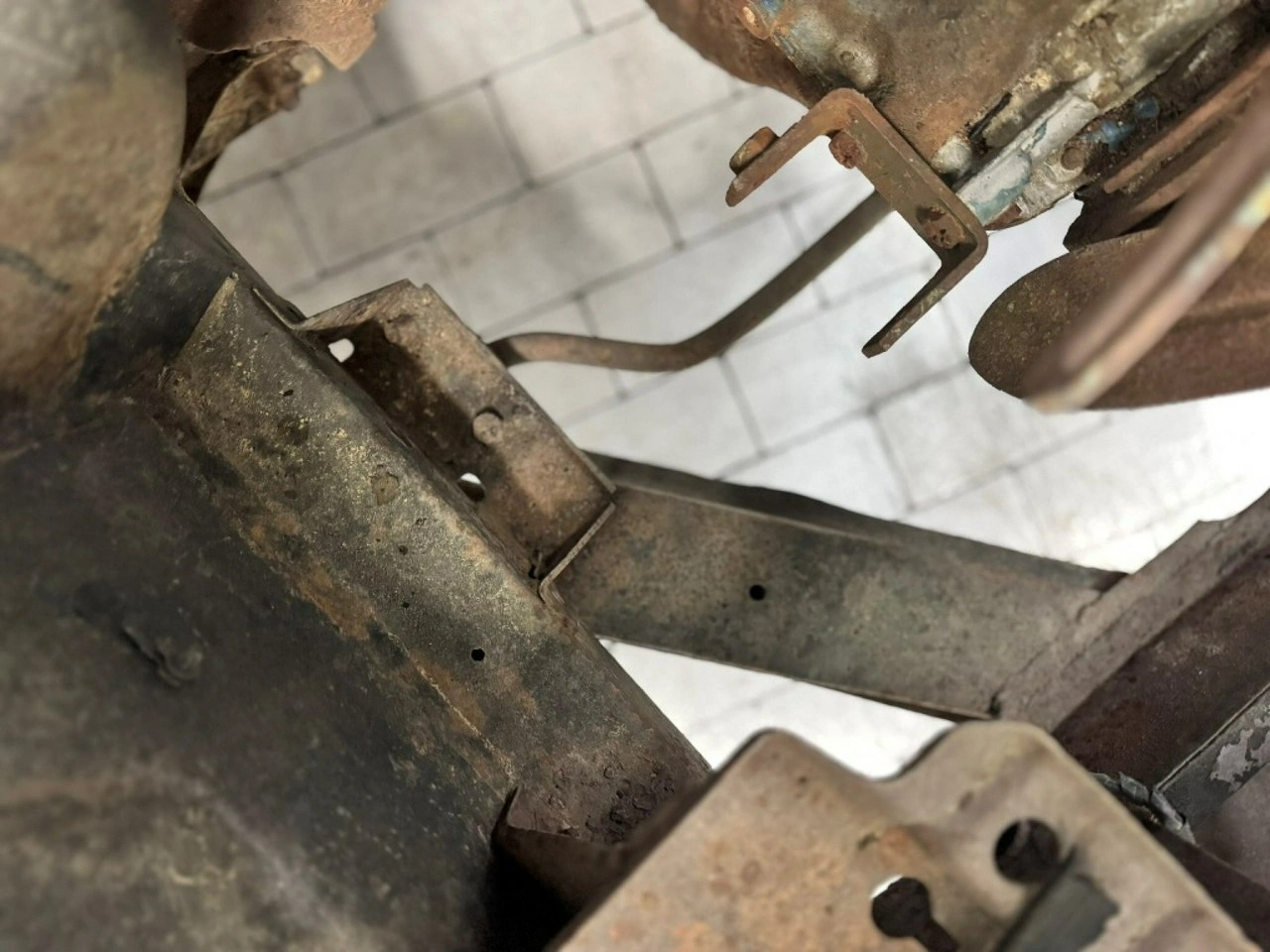 Ford Mustang - Zdjęcie 25