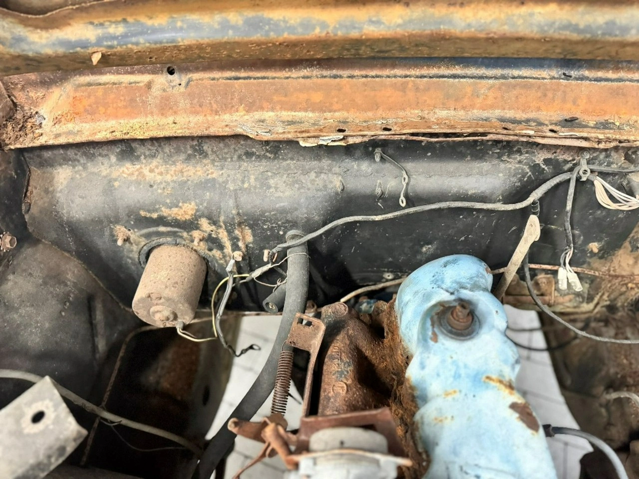 Ford Mustang - Zdjęcie 26